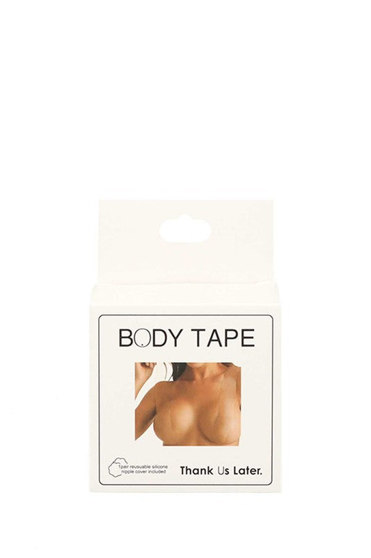 BODY TAPE