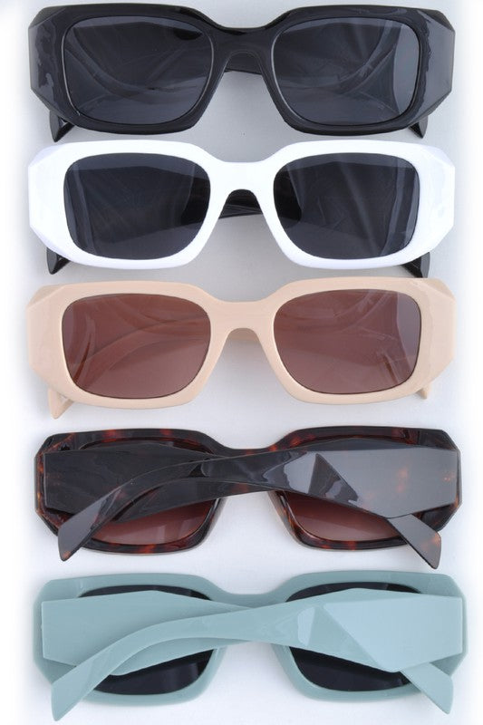 SWEET SUMMERTIME SUNNIES