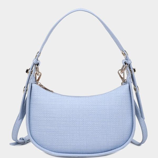 NIKKI SHOULDER BAG