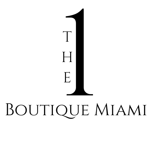 The 1 Boutique Miami
