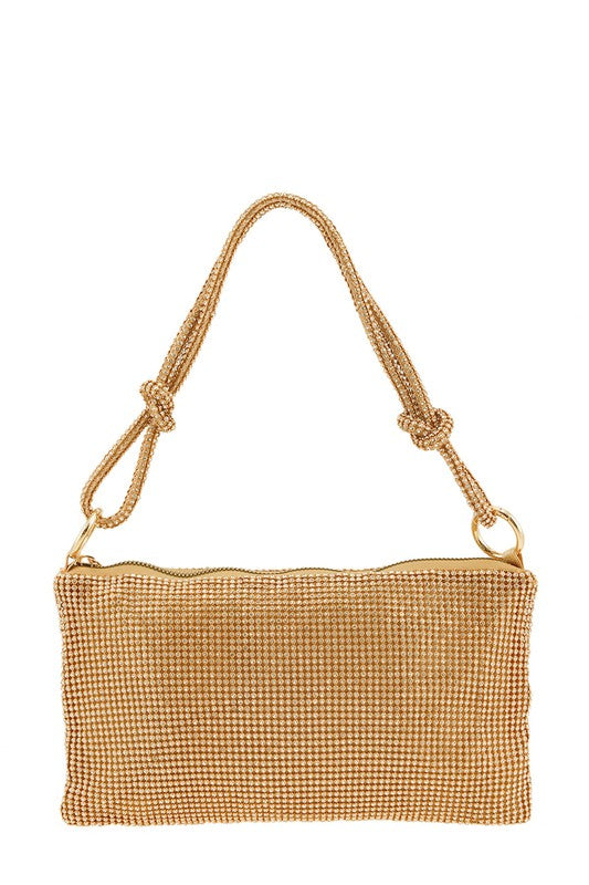 DAZZLE IT UP HANDBAG